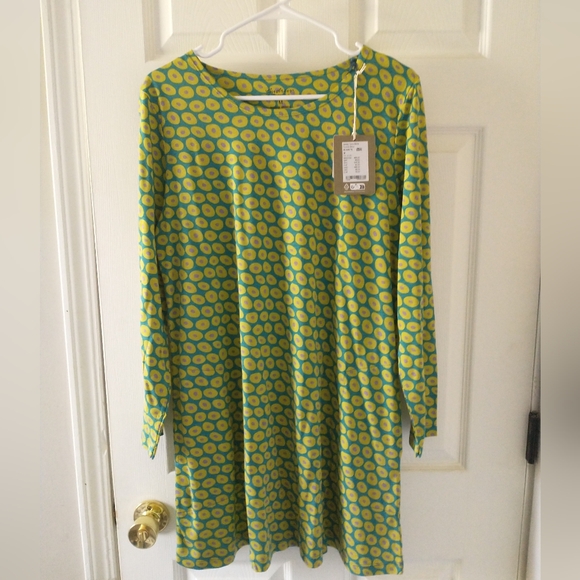 Gudrun Sjoden Billie Tunic - Picture 3 of 6